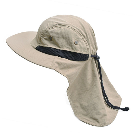 Gorra de Montaña Unisex para Aventuras al Aire Libre