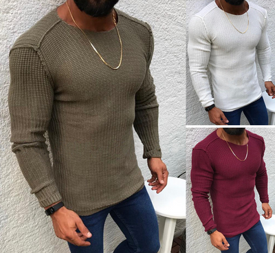 Blusa Suéter Versátil - Image 2