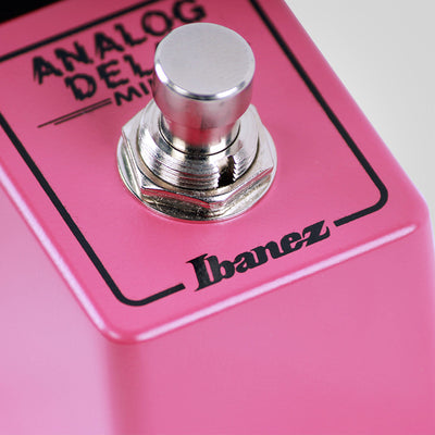 Pedal Multiefectos Compacto para Instrumentos - Image 3