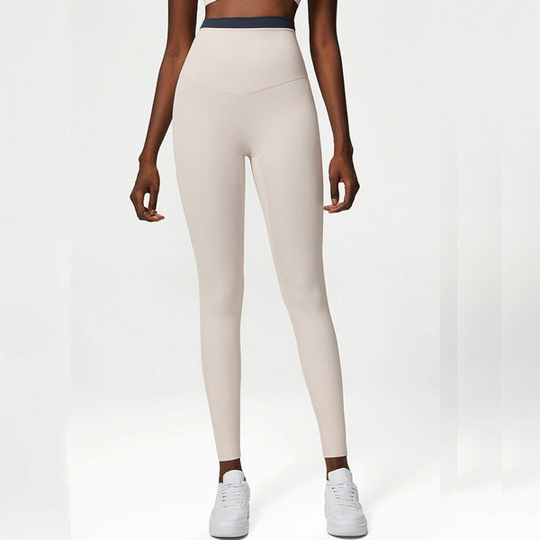 Leggins Deportivos Talla Grande Anti-Rodillo con Tecnología Stretch