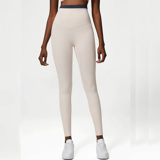 Leggins Deportivos Talla Grande Anti-Rodillo con Tecnología Stretch