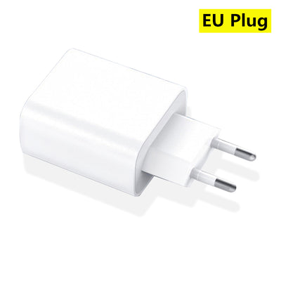 Cargador Rápido 20W PD para Celular - Carga en Minutos - Image 16