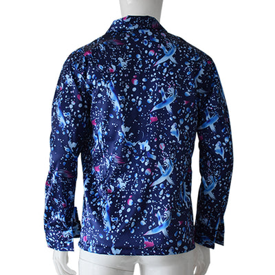 Colección Stranger Things Temporada 3 - Ropa de Estilo Geek - Image 3