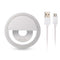 Luz de Relleno LED USB para Selfies y Videos - Modelo RK12