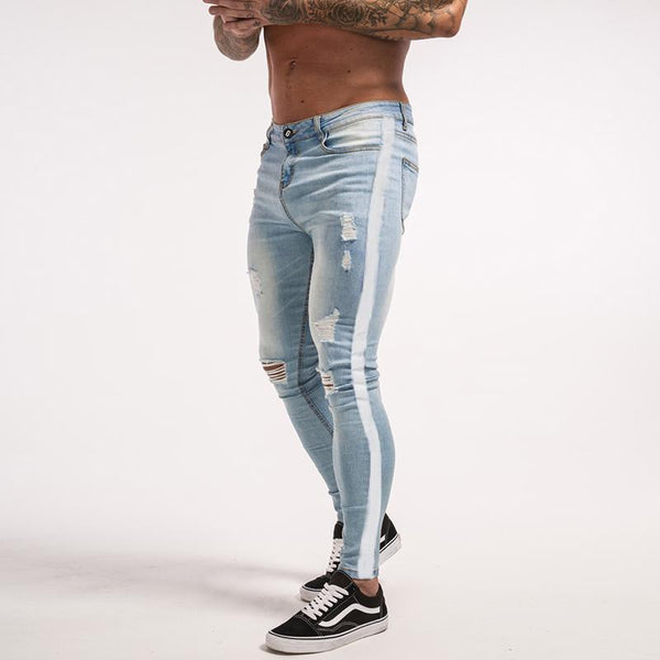 Pantalones Zeta Stretch - Comodidad y Estilo