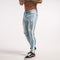 Pantalones Zeta Stretch - Comodidad y Estilo