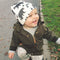 Gorra con Capucha Tide para Bebé