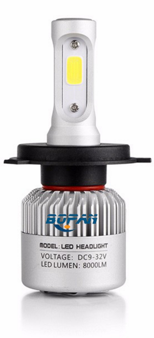 Faro LED Automotriz de Alta Potencia - Image 25