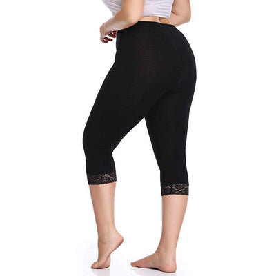 Leggings Deportivos con Costuras Europeas y Americanas - Image 4