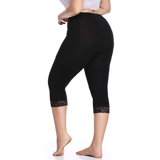Leggings Deportivos con Costuras Europeas y Americanas - Image 4