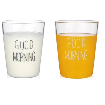 Vaso de Cristal para la Mañana - Image 8