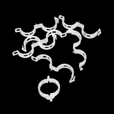 Set de 50 Pinzas para Jardinería y Plantas - Image 6