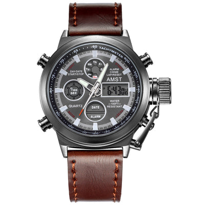 Reloj Deportivo LED Resistente al Agua para Actividades Outdoor - Image 10