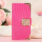 Cartera Protectora 5G Diamond con Funda de Cuero para iPhone 5S