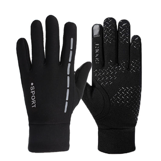 Guantes Reflectantes para Ciclismo en Ruta - Image 5