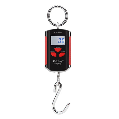 Báscula Electrónica Portátil de Precisión - Image 3