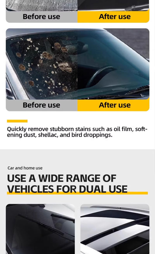 Pulidor de Cristales Automotriz Premium con Óxido de Cerio - Tratamiento Profesional - Image 20