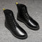Botas Martin Casuales para Hombre - Estilo Versátil y Cómodo