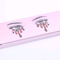 Paleta de Sombras Kelly 12 Colores - Acabado Mate Profesional