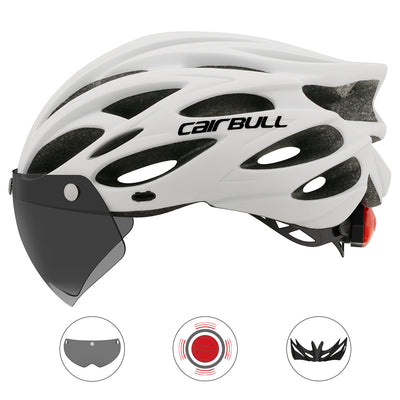 Casco de Seguridad para Ciclismo - Image 9