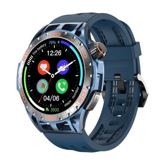 Reloj Inteligente Deportivo LA102 con Llamadas por Bluetooth - Image 14