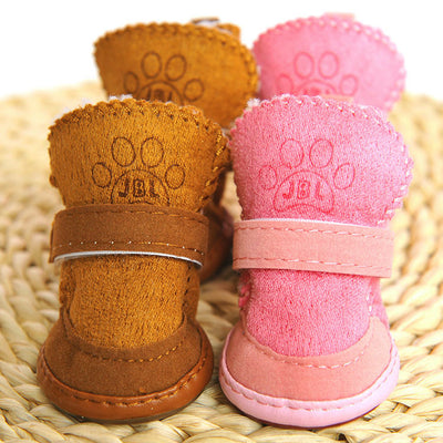 Botas de Nieve para Perros Teddy - Image 6