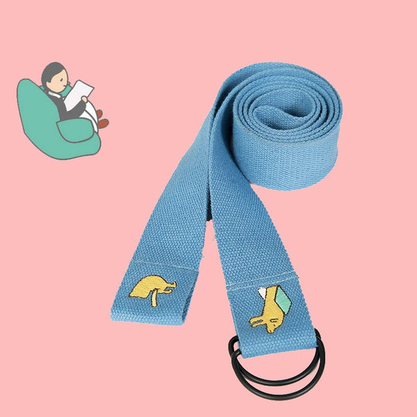 Cinturón Vaquero para Niños de Interior