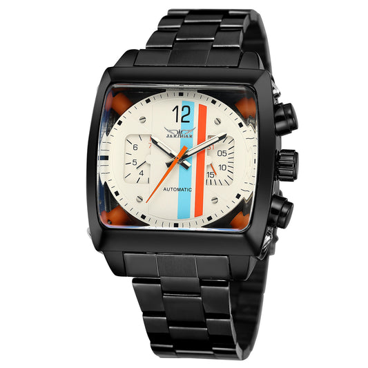 Reloj Mecánico Automático de Moda y Ocio - Image 2