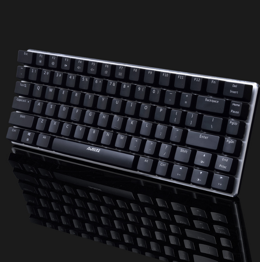 Teclado Mecánico RGB AK33 Gaming - Respuesta Ultra Rápida para Juegos - Image 4