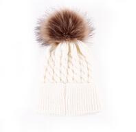 Gorro Tejido Cálido para Invierno - Image 7