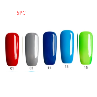 Rotulador de Diseño de Uñas - Image 29