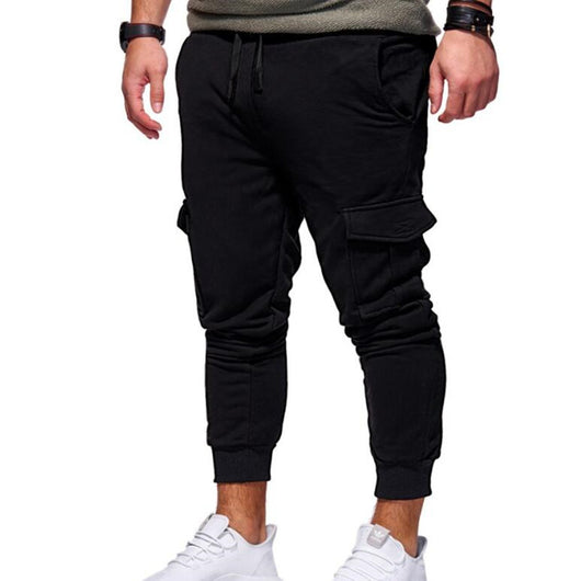 Pantalones Deportivos Jogger para Hombre - Image 3