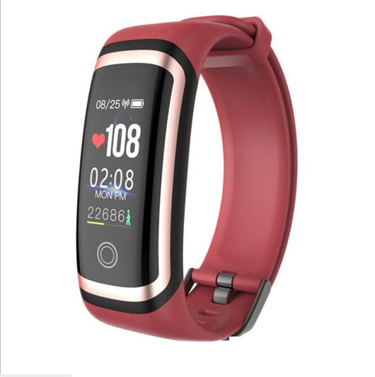 Anillo Inteligente M4 de Monitoreo de Frecuencia Cardíaca y Presión Arterial Resistente al Agua - Image 11