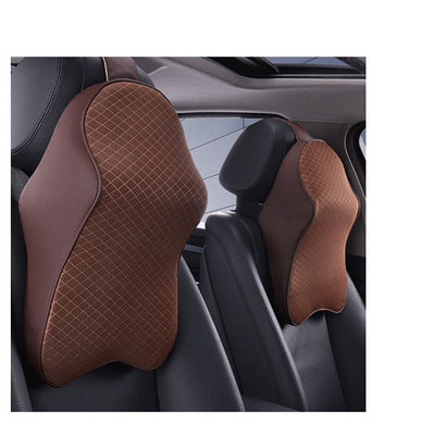Almohada Cervical de Memoria para Auto - Soporte Óseo - Image 9