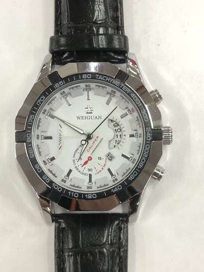 Reloj Automático para Hombre - Movimiento de Precisión - Image 6