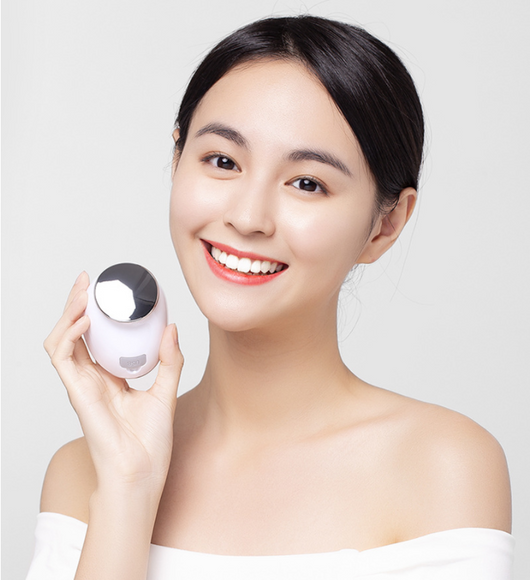 Dispositivo de Limpieza Facial Multifuncional - Image 6