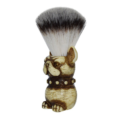 Cepillo para Barba de Cerdas Suaves - Limpieza Profunda - Image 4