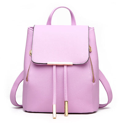 Mochila de Moda para Mujer | Estilo Urbano y Funcional - Image 6