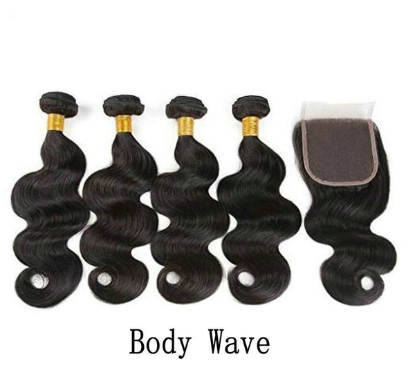 Cabello Humano Brasileño Rizado 9A - Textura Kinky Curly Natural