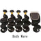 Cabello Humano Brasileño Rizado 9A - Textura Kinky Curly Natural