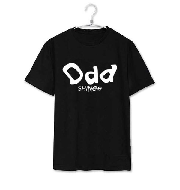 Playera ODD SHINEE Unisex - Diseño Moderno para Todos - Image 3