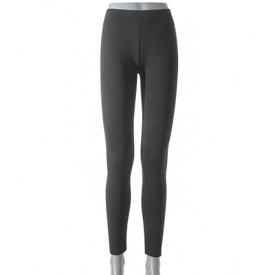 Leggings Góticos de Cintura Baja con Efecto Push Up para Mujer - Image 7