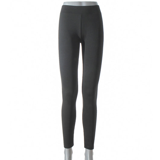 Leggings Góticos de Cintura Baja con Efecto Push Up para Mujer - Image 7