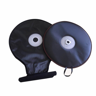 Cojín Giratorio 360° para Silla - Cómodo y Transpirable para Oficina, Auto y Hogar - Image 4