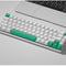 Blanco Y Verde
