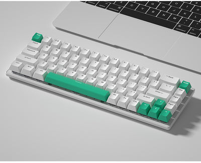 Teclado Portátil con Iluminación RGB - Image 7