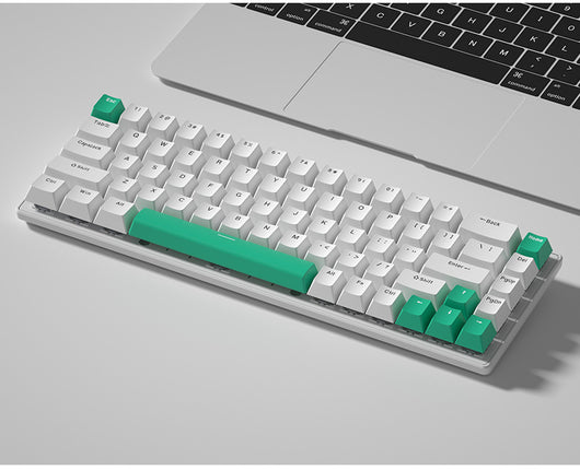 Teclado Portátil con Iluminación RGB - Image 7