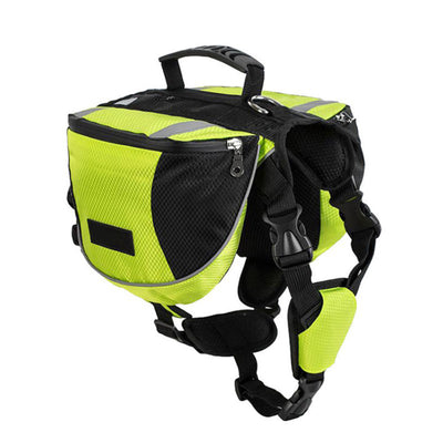 Mochila de Senderismo para Perros - Image 9