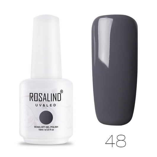 Adhesivo Gel de Color para Uñas con Fotocurado - Image 49