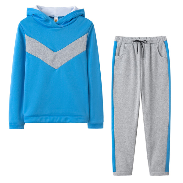 Conjunto de Polar Casual Cómodo - Image 25